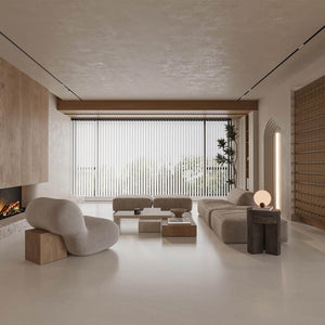 Tile | 750x1500 | Velvet Glowstone | 715SR1030