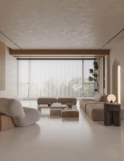 Living Room Tiles