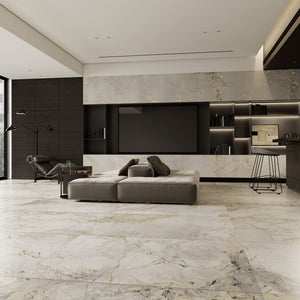 Tile | 750x1500 | True Glaze | 715Z1188