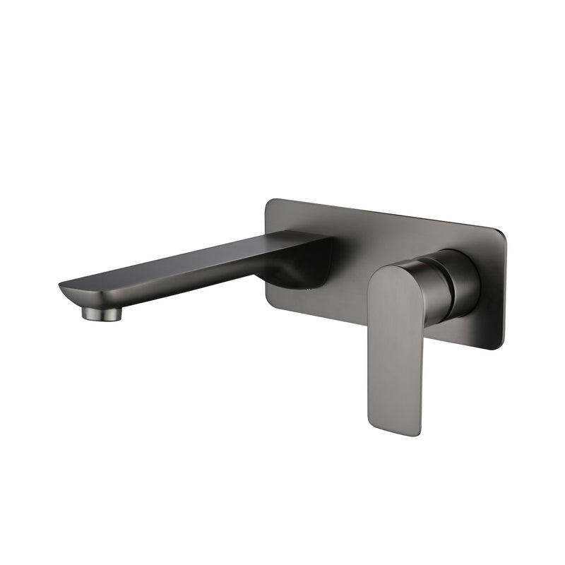 Taps & Showers | 730GM