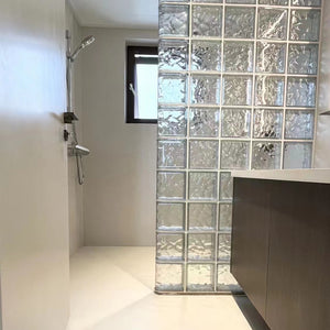 Glass Block | 190x190 | Muliya | 80002