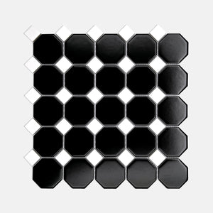 Porcelain Mosaic | Octagon | 55x60 | BJ5608 | Matt