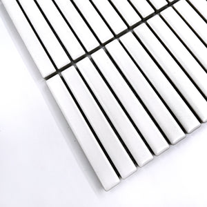 Porcelain Mosaic | Kit Kat | 12x92 | CT129210 | Matt