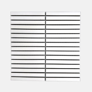 Porcelain Mosaic | Kit Kat | 15x145 | CT1514501 | Matt