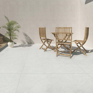 Tile | 600x600 | France Sand | D6881