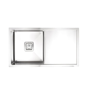 Sinks & Basins | 810x450x235mm  | 400D