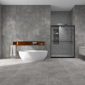 Tile | 600x600 | Matt Anti-Slip | FH66812