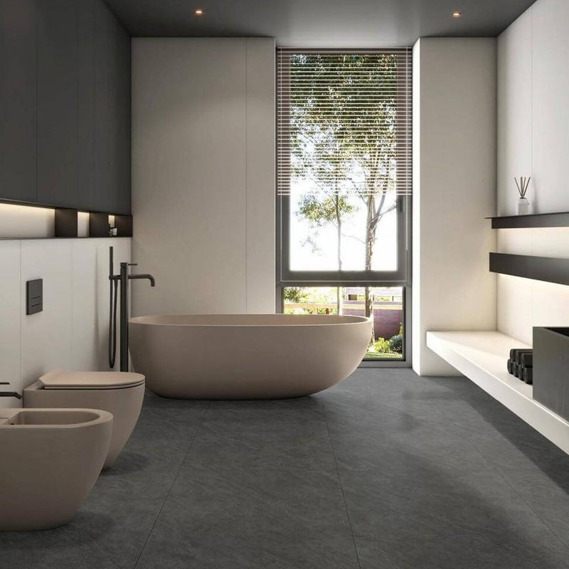 Tile | 600x1200 | France Sand | GL61284