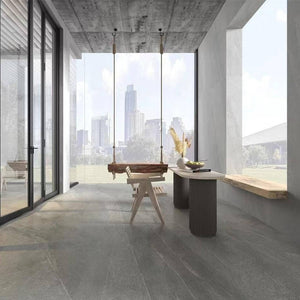 Tile | 600x1200 | Volcano | JH12093