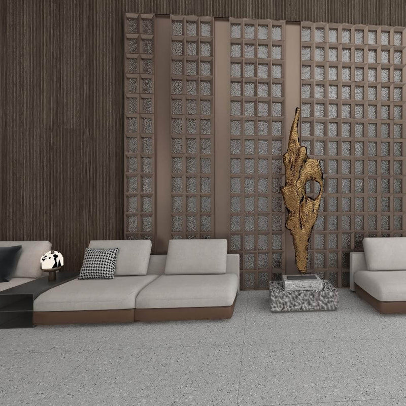 Tile | 600x1200 | terrazzo | JH12701