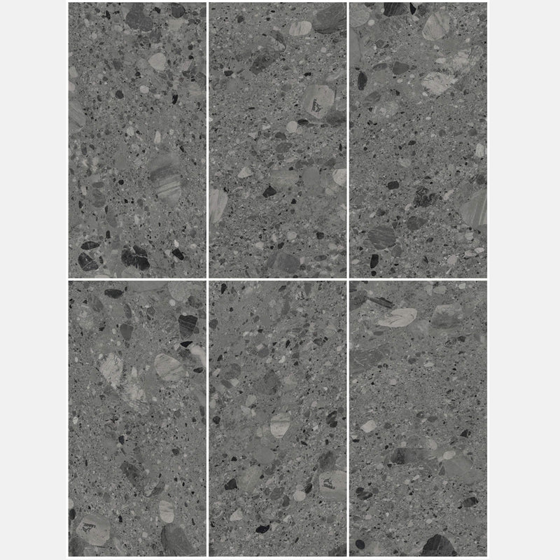 Tile | 600x1200 | terrazzo | JH12711