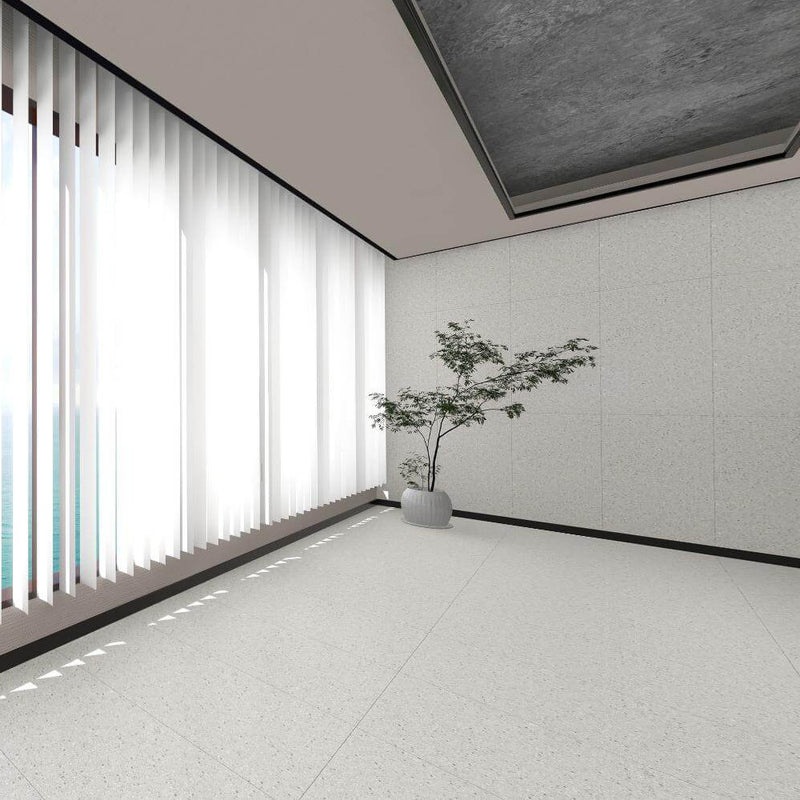 Tile | 750x1500 | terrazzo | JH15709