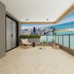 Tile | 600x1200 | Wood Grain | M12001