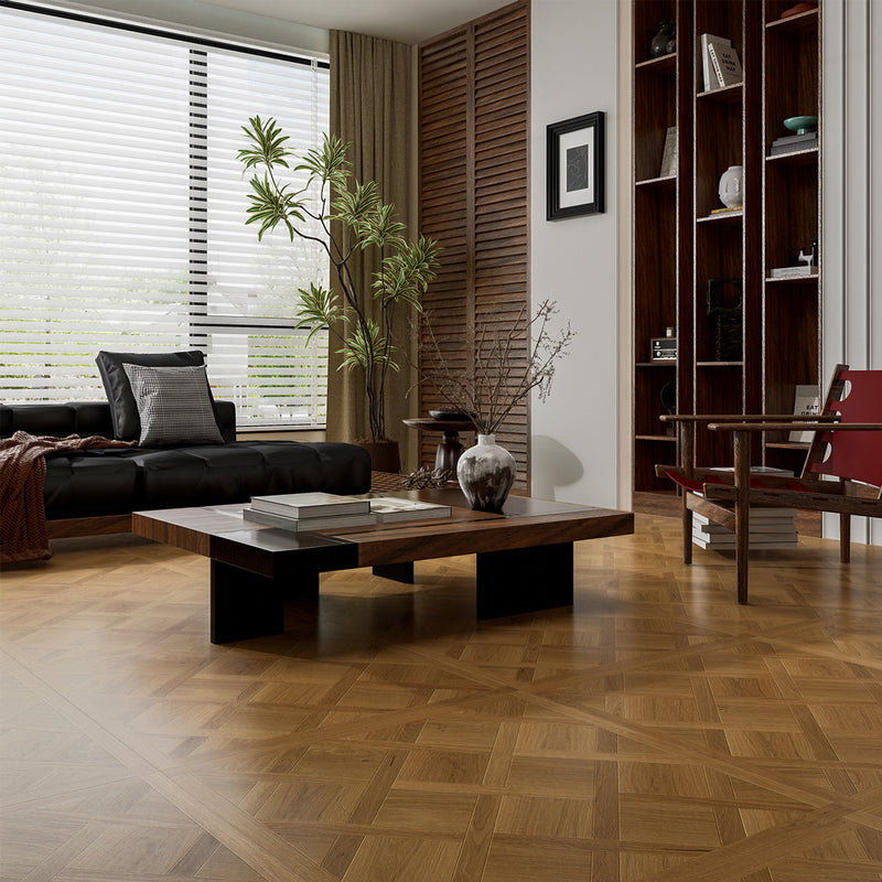 Tile | 800x800 | Wood Grain | M8801