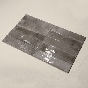 Porcelain Mosaic | 75x300 | MDL7537C03 | Gloss