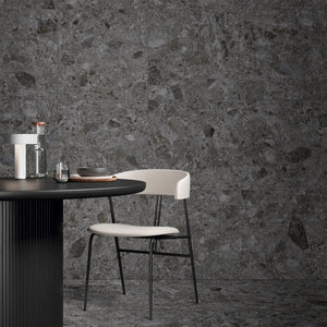 Tile | 600x1200 | Terrazzo | MF12609