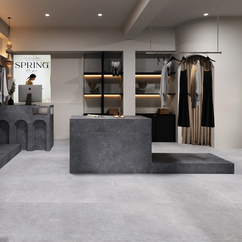 Tile | 600x1200 | Grip | MG12603NG