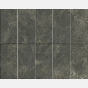 Tile | 600x1200 | Castle Dark Grey | MN12032