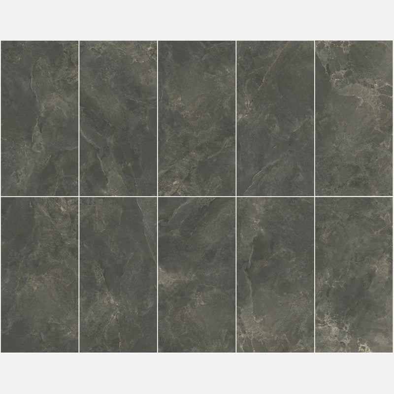 Tile | 600x1200 | Castle Dark Grey | MN12032