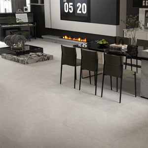 Tile | 800x800 | Matt Finish | NS832M