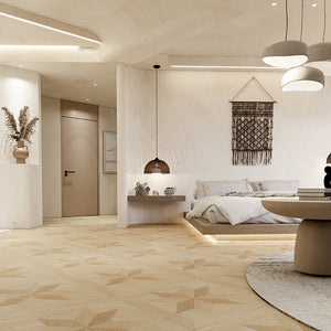 Tile | 600x600 | Wood Grain | PM612