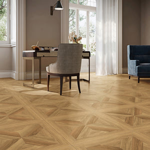 Tile | 600x600 | Wood Grain | PM63A