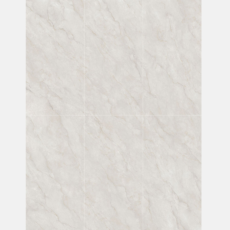 Tile | 600x1200 | Camus White | SN-612JSR0944