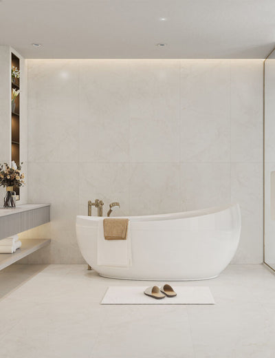 Bathroom Tiles