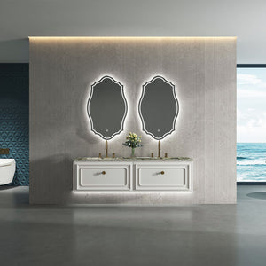 Tile | 600x1200 | Portland Light Grey | SN-LCMJ612975