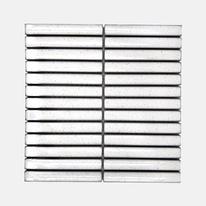 Porcelain Mosaic | Kit Kat | 20x145 | SZ015 | Gloss