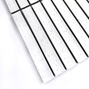 Porcelain Mosaic | Kit Kat | 20x145 | SZ144 | Matt