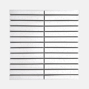 Porcelain Mosaic | Kit Kat | 20x145 | SZ144 | Matt